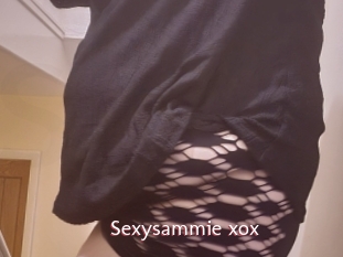 Sexysammie_xox