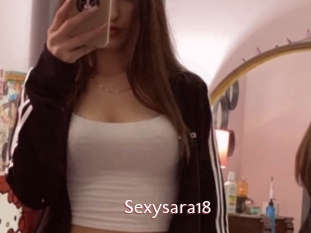 Sexysara18