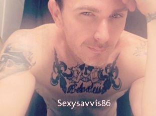 Sexysavvis86