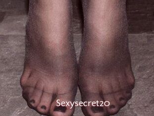 Sexysecret20