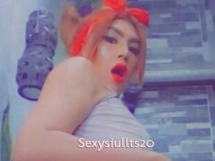 Sexysiullts20