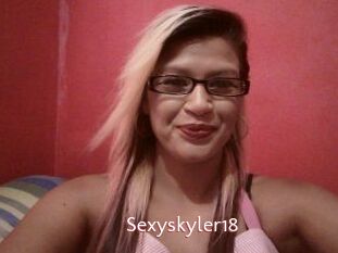 Sexyskyler18