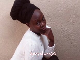 Sexysluxx30