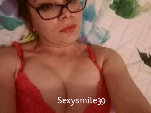 Sexysmile39