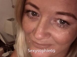 Sexysophie69