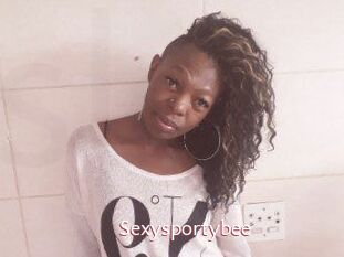 Sexysportybee