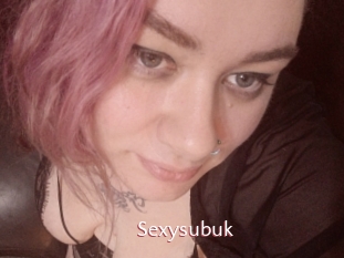 Sexysubuk