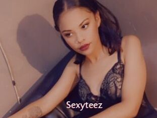 Sexyteez