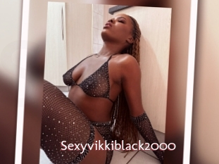 Sexyvikkiblack2000
