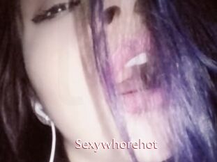 Sexywhorehot