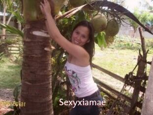 Sexyxiamae