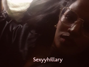 Sexyyhillary