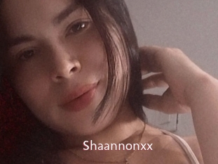 Shaannonxx
