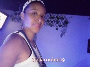Shaaronhot19
