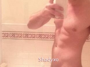 Shadyxo