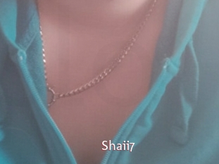 Shaii7