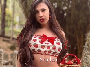 Shailen