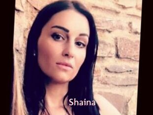 Shaina
