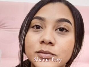 Shaina_foxy
