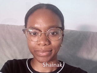 Shainak