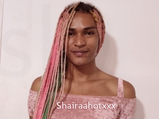 Shairaahotxxx