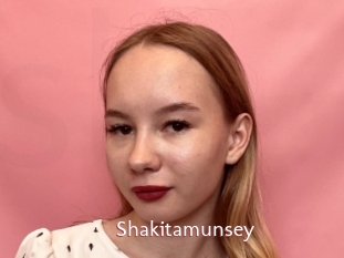 Shakitamunsey