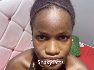 Shakytatts