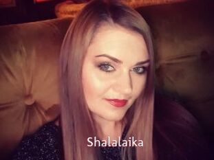Shalalaika