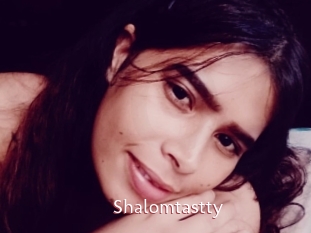 Shalomtastty