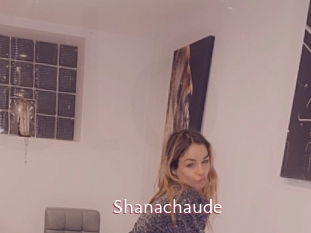 Shanachaude
