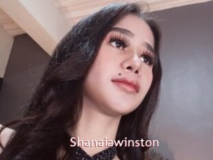 Shanaiawinston