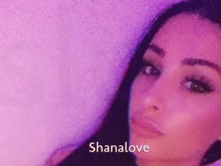 Shanalove
