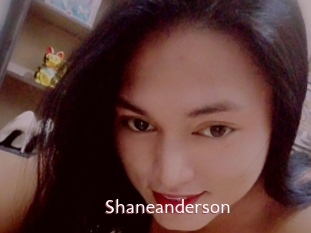 Shaneanderson