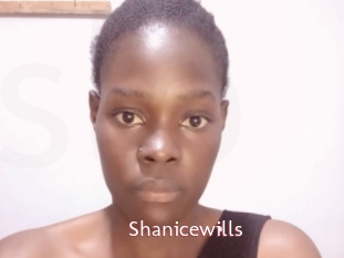 Shanicewills