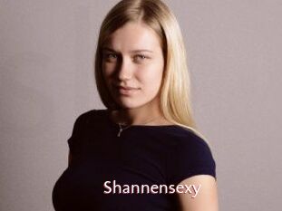 Shannensexy