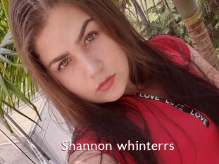 shannon_whinterrs Sweet links only