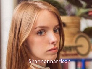 Shannonharrison
