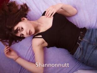Shannonnutt
