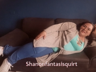 Shanonfantasisquirt