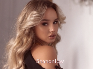 Shanonlow