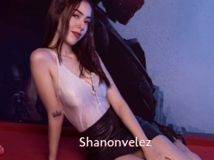 Shanonvelez