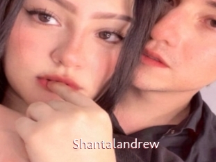 Shantalandrew