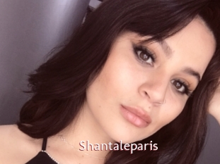 Shantaleparis