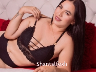 Shantalfoxh