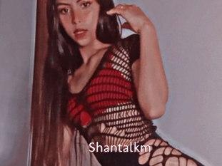 Shantalkm