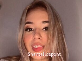 Shantalldepont