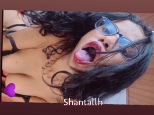 Shantallh