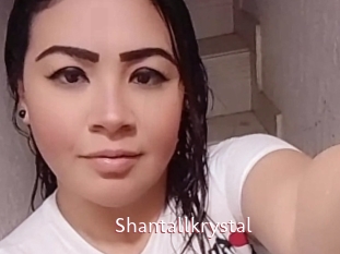 Shantallkrystal