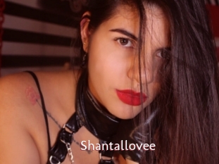 Shantallovee