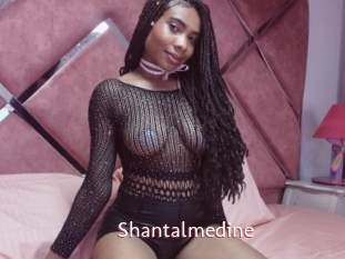 Shantalmedine